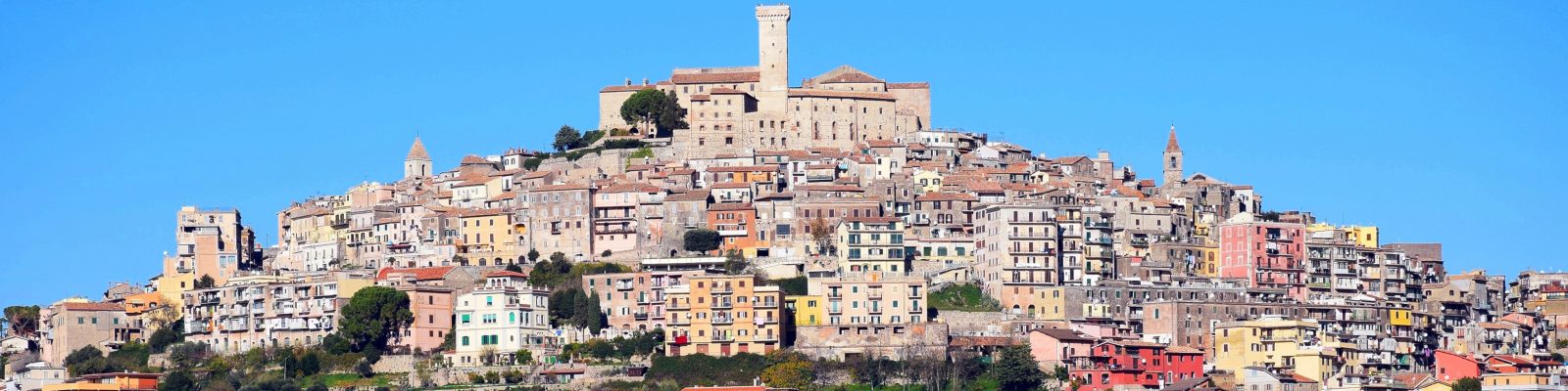 Parrocchia di Palombara Sabina