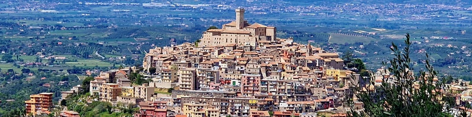 Parrocchia di Palombara Sabina